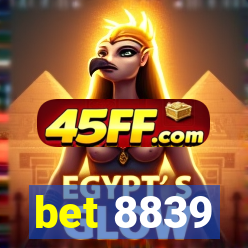 bet 8839